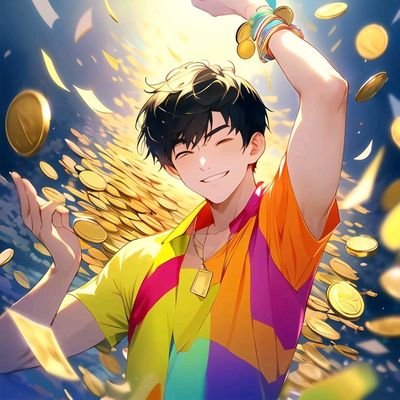 wuwukai65222498's profile picture. Chaos and Sequences