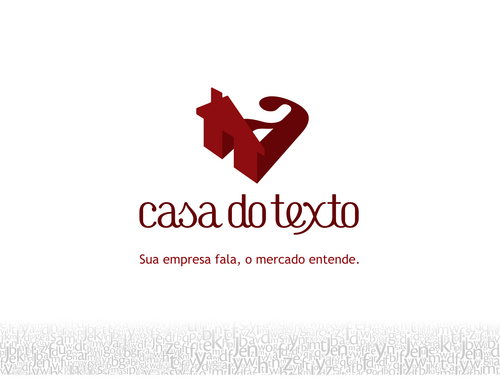 casadotexto's profile picture. Planejamento, gestão, curadoria e produção de conteúdo corporativo, offline e online.