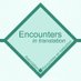 Encounters in translation (@encounterstran) Twitter profile photo Encounters in translation (@encounterstran) Twitter profile photo