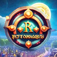 Rotomagus (@rotomagus_game) 's Twitter Profile Photo Rotomagus (@rotomagus_game) 's Twitter Profile Photo