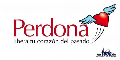 Planmildias's profile picture. Unete a la campaña de PERDON y RECONCILIACION a nivel internacional. Es tiempo de Perdonar, libera tu corazón del pasado!