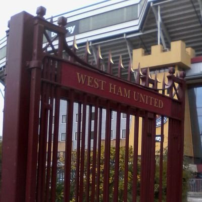 Exiled in Yorkshire, WHU ⚒️ season ticket holder proud to sit in the BILLY BONDS stand ⚒️ Grandma to 6, supporter of @Dove_Hospice & the fight to #defeatMND