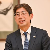 KIYA Masahiko🇯🇵(@amb_japan_asean) 's Twitter Profile Photo