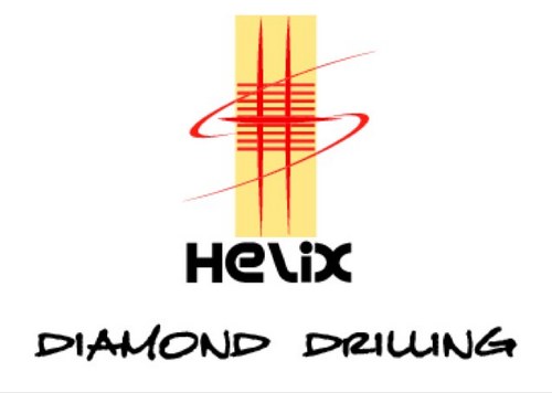 foragehelix's profile picture. Helix diamond drilling is  looking to create a unique position in the drilling industry.We specialize in remote access and difficult terrain drilling contract.