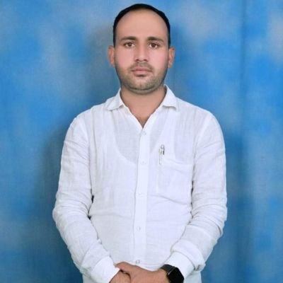 DugawaMahaveer's profile picture. सामाजिक कार्यकर्ता