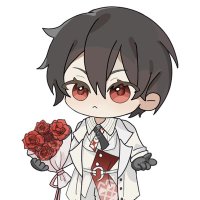 M1n0n (@bailu_722) 's Twitter Profile