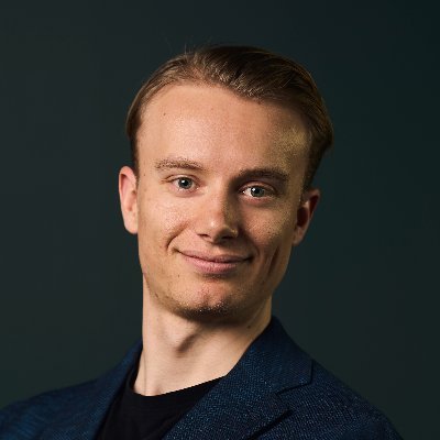 Passionate YouTuber building software for YouTubers.
https://t.co/qNBTeqpDd1
