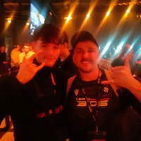 Justin (@justinn_r6) 's Twitter Profile