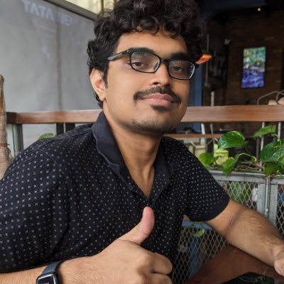 Abheesht Sharma Profile