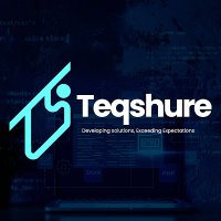 TeqShure (@teqshure) 's Twitter Profile
