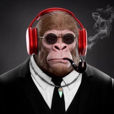 MONA_NA_WEB3GUY's profile picture. web3 || trader || reply Guy