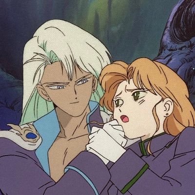 8njZir32at's profile picture. ほぼ見る専_:(´ཀ`」 ∠):