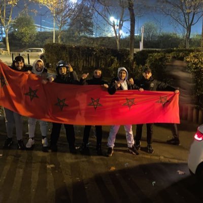 Ryananterre92's profile picture. Marocain🇲🇦 Saidia 🇲🇦 /Algérien 🇩🇿Maghnia🇩🇿