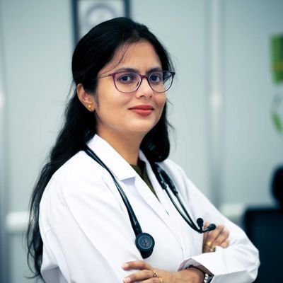 👩⚕️ Pediatrician | Passionate about educating parents to ensure their children receive the best care possible 🌟👶✨
