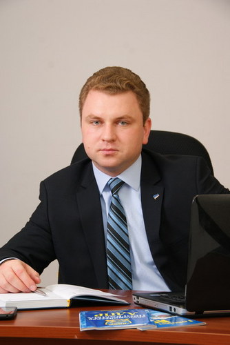 ЛДПР.Помощник Депутата ГД ФС РФ