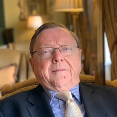 President; Chairman; Board member; Charity Trustee; Former County Borough Executive Leader; Conservative 🇬🇧🏴