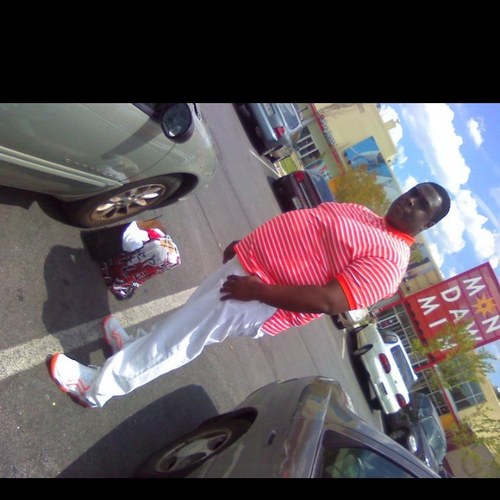 TRu__Gentlemen's profile picture. A True Gentlman