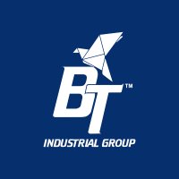BTIndustrial(@BTIndustrialSA) 's Twitter Profile Photo