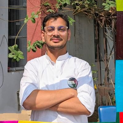 saquib_nazar's profile picture. it's not the eyes that are blind, but the hearts.
JMI'25 | Dept. Of Political Science