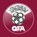 الاتحاد القطري لكرة القدم (@qfa) Twitter profile photo الاتحاد القطري لكرة القدم (@qfa) Twitter profile photo