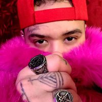 OCCULTURE X TAROT (@lateoccult) 's Twitter Profile Photo OCCULTURE X TAROT (@lateoccult) 's Twitter Profile Photo