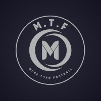 Mtf90 (@mtfootall90) 's Twitter Profile Photo