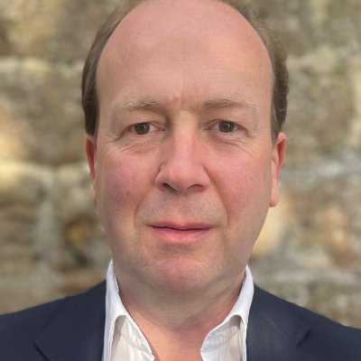 DanConaghan's profile picture. 