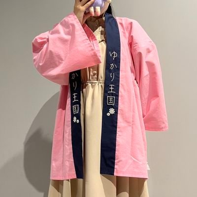 王国民🐈‍⬛ゆかり王国でアンサンブル組むのが夢🎺