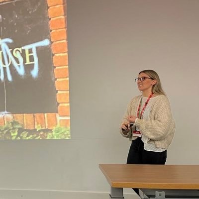 MSummerfield123's profile picture. History teacher with a background in education charities with asylum seeking communities.