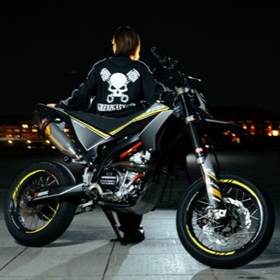KAWASAKI balius2 ➪ z900rs ➩ YAMAHA WR250X / カメラと音楽 / Nikon ▶︎SONY #こへ飯🕶