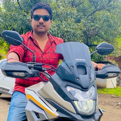 shubham_p1's profile picture. Frontend Developer | Aspiring Full Stack Dev | Cloud Computing Enthusiast ☁️ | CS Grad  | Tech Lover | Code, Create, Conquer!