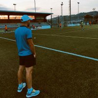 Asier Oli (@asieroli1997) 's Twitter Profile Photo Asier Oli (@asieroli1997) 's Twitter Profile Photo