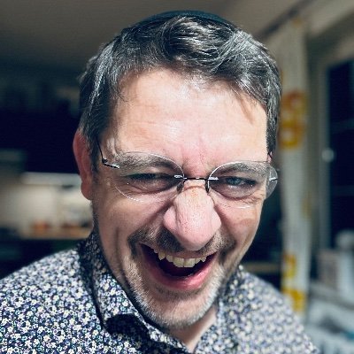 WitoldMeir's profile picture. Former Global Commercial Manager at Orbitvu. Currently, managing director at NGO UA-FUTURE, publisher, student & teacher (Jewish topics).