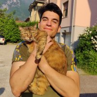 Tobias (@oro_xp) 's Twitter Profile