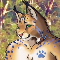 MaxwellTheWildcat (@maxlynx24) 's Twitter Profile