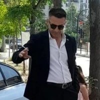 Sedat Özmen (@sedatozmen) 's Twitter Profile Photo