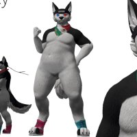 🇲🇽🔞hornyhusky🔞 (@horndoghusky) 's Twitter Profile Photo