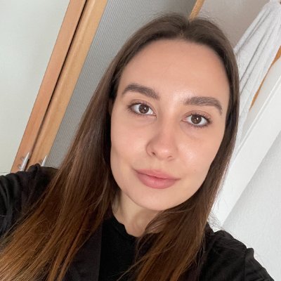 sejjranova1999's profile picture. 