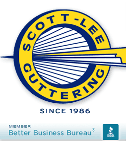 St. Louis Largest Seamless Gutters Company.  St. Louis Seamless Gutters, Copper Gutters, Gutter Guards and more.