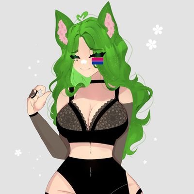 GreenNinja_998 || 🔞 NSFW || Cat Vtuberさんのプロフィール画像
