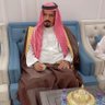 ABin_Fahad's profile picture. الله ثم الملك والوطني