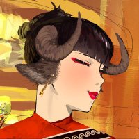 Katzz (@selwctdodraws) 's Twitter Profile Photo Katzz (@selwctdodraws) 's Twitter Profile Photo