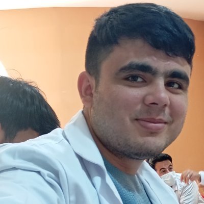Student in Rahnaward University
Curative medicine department