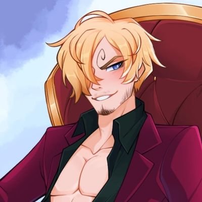 Shikkame | COMMISSION OPEN 🌟さんのプロフィール画像