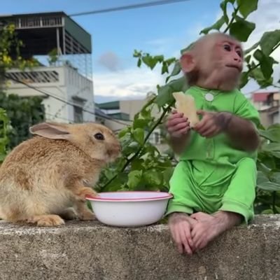 Welcome to the enchanting world of are four-legged friends!🐒🥰 we deliver world wild with moderates prices