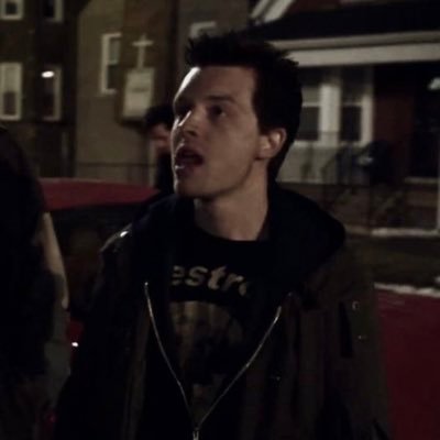 GALLAGHRLUV's profile picture. “Save the fuckin’ speech you pussy… I’ll marry you ”☀️audhd+pots and an average weeb #jujutsukaisen #shameless #deathnote STAND WITH PALESTINE🇵🇸🍉