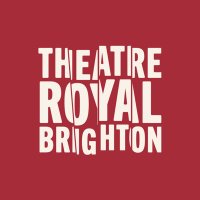 Theatre Royal Brighton(@TheatreRoyalBTN) 's Twitter Profile Photo