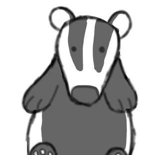 He/Him. 22. Smol badger. Hopelessly gay. Sometimes NSFW!
