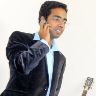 akssit's profile picture. Be +ve