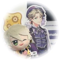 ミ︎𖤐プロカあります (@pmpmprn_10) 's Twitter Profile Photo ミ︎𖤐プロカあります (@pmpmprn_10) 's Twitter Profile Photo